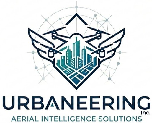 Urbaneering Inc. Logo